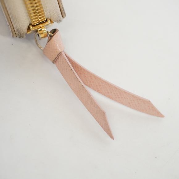 Louis Vuitton Damier Azur Portefeuille Long Wallet - Picture 14 of 14